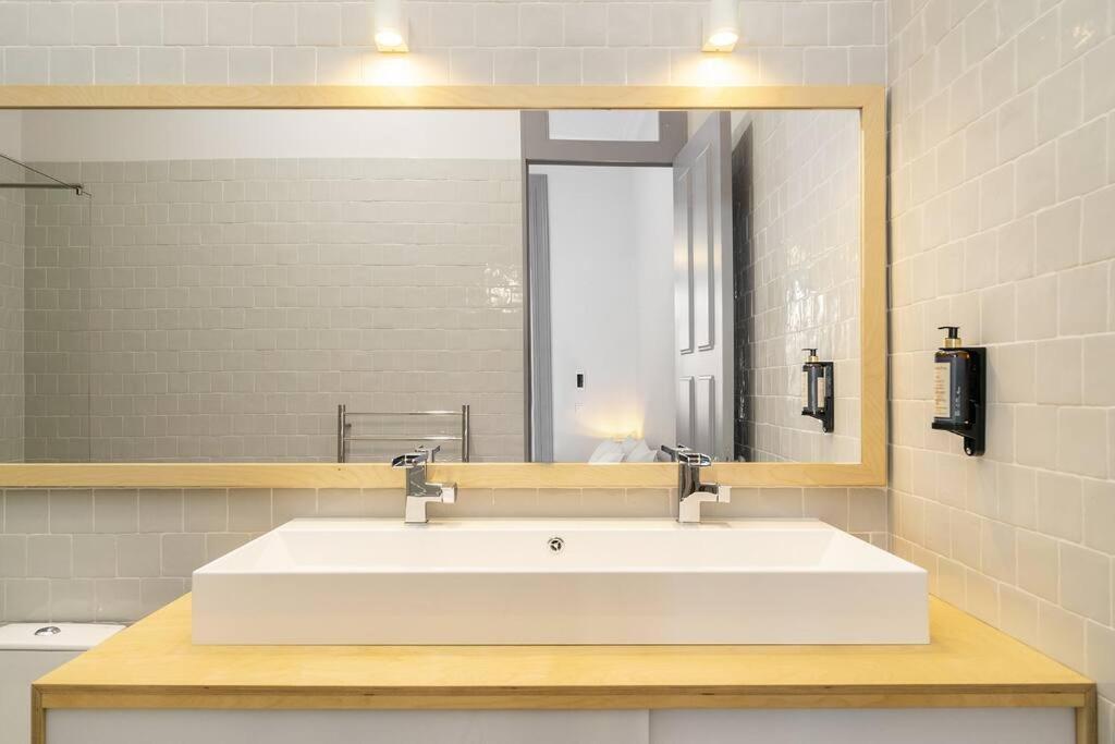 Appartamento Stylish Downtown Oporto