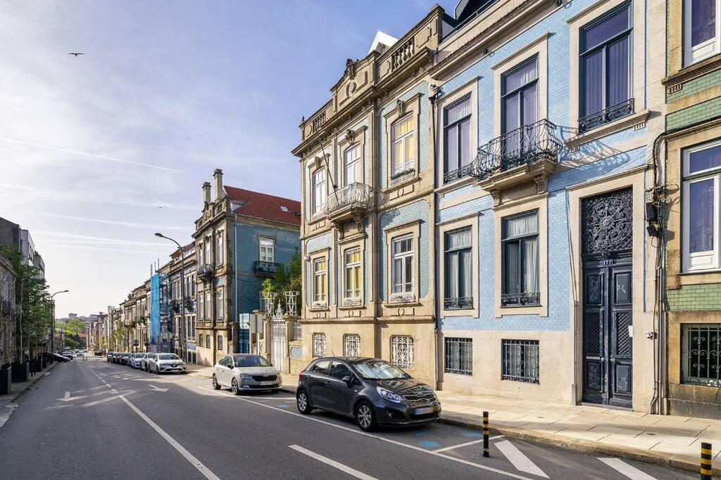 Stylish Downtown Appartamento *