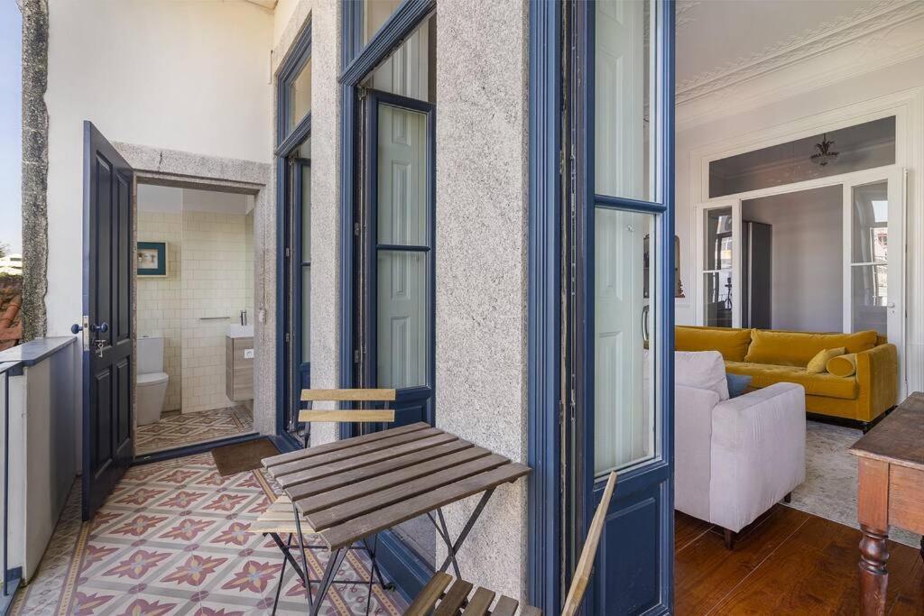 Appartamento Stylish Downtown *