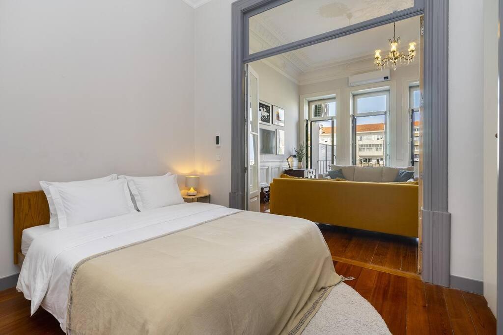 Stylish Downtown Apartamento