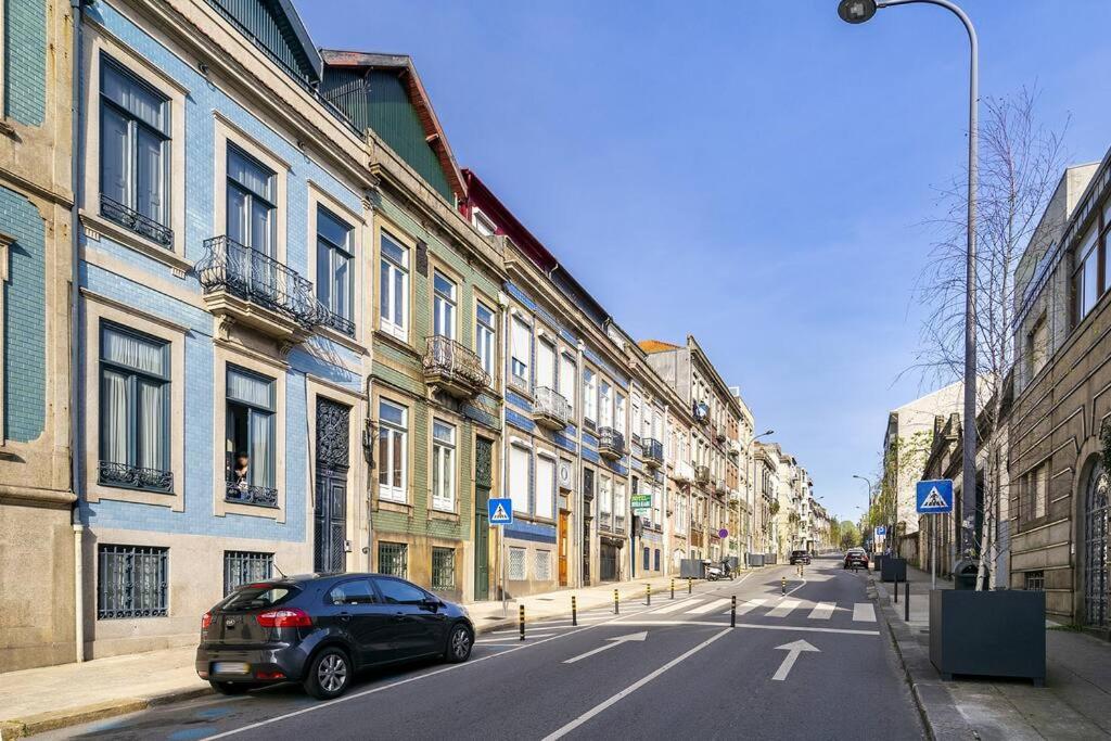 Apartamento Stylish Downtown *
