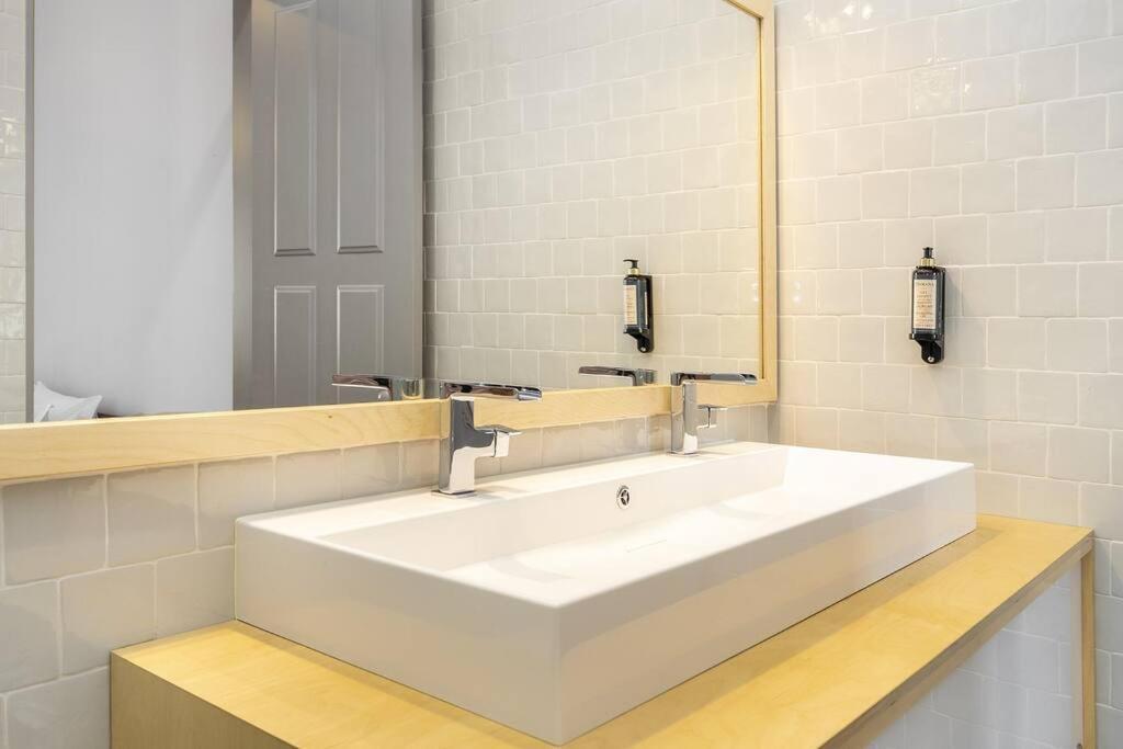 Apartamento Stylish Downtown *