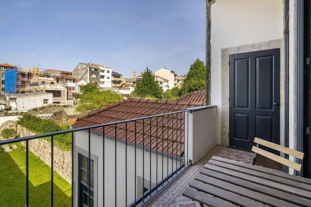 Stylish Downtown Apartamento Oporto